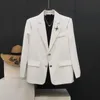 Desinger Mens Blazers Cotton Linen Fashion Coat Designer Jackets Classic Full Letter Business Casual Slim Form Formal Suit Blazer Men Suits Styles S-3XL #517