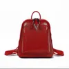 for Backpack Women 2024 Summer Genuine Leather Womens Multi Functional