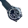 Log Sports Ditona Series Multifunzionale cronometro da uomo orologio meccanico completo orologio impermeabile luminoso