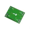 2024 DC-DC Step Down Alimentatore Modulo MP1584en 3A Convertitore Buck regolabile per Arduino Sostituire LM2596 24V a 12V9V5V3V- per il modulo di sostituzione LM2596