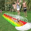 Summer Kids Polie gonflable Waterdor Backyard Parent-Child Water Toys Toys Games Centre d'arrière-cour Piscines Toys Children Water Park 240403