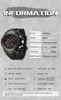 腕時計サンダ9028ウォッチユースエレクトロニックマルチ機能トレンド韓国語版の夜光目覚まし時計防水
