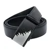 Luxury designer belt men and women neutral letter belt classic brand belt length 100-110 cm with exquisite gift box