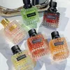 Parfum Encens Sexy Femmes Cologne Donna Née dans les Roms Roma Fixer rapide de la brume de haute qualité 100 ml