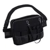 Torby talii Fanny Pack Organizer Pielęgna