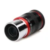 Telescopes Svbony 6/9/15/20mm Telescope Eyepiece 1.25" 68 Degrees Uwa Eyepieces Set for Astronomical Telescope