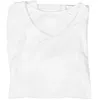 Men's Tank Tops Sweat T-shirt Athletic For Men Short Sleeve Cotton Linen Proof Undershirt Man Mens Undershirts