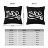 Pillow SDP Band Throw Decorative Sofa Cases Couch Pillows