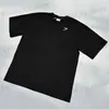 T-shirts pour hommes T-shirt Muscle américain Strt Sports T-shirt pour hommes à masse court