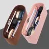 Storage Bags High-quality Bag Compact Cosmetic Portable Liner Perfect Makeup Kitchen Accessories Multi-function Handbags