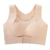 Soutien-gorge pour les femmes Correcteur Posture sans couture push upproofroproofrping support fitness gilet sous-vêtements corset arrière bralette