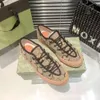 Shoes Spring/summer g Thick Sole Trendy Versatile Biscuit Sports Couple Letter Style Men's Women's