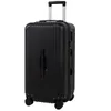 Suitcases Candy Colored Trolley Trunk 26 28 32 Inch Travel Suitcase Spinner Large Rolling Luggage Bag With Wheel