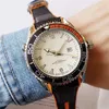 2024 Product Oujia Haima Series Watch Business Mens Calendar Watch Three Pin Quartz Watch