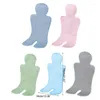 Stroller Parts Breathable Baby Strollers Cooling Mat Comfortable Cushion Pad Toddlers Dining Chair Ice For Infant Cart