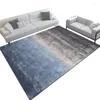 Carpets DJ8136 Ashionable Carpet Tapis Bandroom Vinsoir du salon de salon