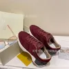 Casual schoenen mm6 hoge versie papa kleine witte sport dikke zool, dezelfde stijl voor mannen vrouwen, Duitse training Instagram vrouwen