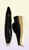 Neue ganze Stella McArtney Elyse Star Plattform Oxford Women Schuhe mit Plattform schwarzer Leder weiß Sole8860960