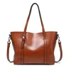 Shoulder Bags Brand Women Bag Women's Faux Leather Handbags Luxury Lady Hand Messenger Big Tote Sac A Main Bolsa