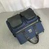 Bolsas Moda Bolsas de viagem à prova d'água Homem/fitness Bolsa de fitness Bolsa de couro Bolsa de ombro