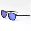 Trend Mode polarisierende Sonnenbrille für Männer und Frauen Rundrahmen Brand Sonnenbrille Outdoor Sports Brillen Fahrer fischt Oky9439