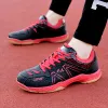 Slippers Sport Men Dames Badminton Schoenen Outdoor Women Gym Flat Professional Antislip Sneakers Man Tennis Volleyball schoenen