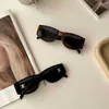 Celies Cats Eye Solglasögon för kvinnors high end American Internet berömda solglasögon Style Spicy Girl Glasses 2024 New Trendan7v