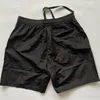 Nylon Cargo Shorts Outdoor Casual Men Ghost Shorts size M-XXL Black Army Green blue