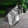 Raincoats Selling Outdoor 420D Oxford Cloth Telescope Dust Cover Cape Sun Protection And Rain