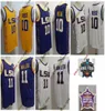 10 Angel Reese LSU Tigers Basketball Jerseys Mens Womens Stitched Hailey 11 Van Lith LSU Jersey