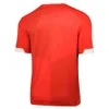 Calcio di maglia da calcio Sport 2019 Rugby Welsh Home and Away Jersey