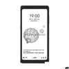 Hisense Original A9 4G LTE FaceNote Ireader Romances Ebook Eink 4GB 6GB RAM 128 GB ROM Snapdragon 662 Android 6.1 SN FACE DHLMG