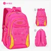 Bolsas escolares Crossten Children's Backpack Bag Boys Girls Saco de Escola Mochila Infantil Primária Mochila