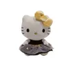 New Style Creative Straw Berry Cat Doll Cute Hello KT Kitty Plush Toy Girl Birthday Gift Stuffed Animal Toys