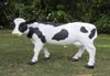 COW Farm Garden Ornaments Stora heminredningsdekor hartshantverk highend Gift Ranch258N2915578