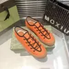 Shoes Spring/summer g Thick Sole Trendy Versatile Biscuit Sports Couple Letter Style Men's Women's