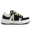 2024 Diamond D-One Bread Shoes Bread Sneaker Shoe High Lead Platform Platfor