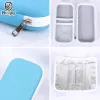 Сумки Brilljoy Portable Insulin Cooler Bag Diabetic Insulin Traver Case Medicine Cooler Box Bolsa termica Алюминиевая фольга.