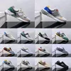 2024 Fashion Designer Women Mens Casual Shoes Custom N574 574S Syracuse Sea Salt Varsity Gold Dore White Grey Green Shadow UNC Univers 36-45 Y6