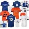 23 24 Ipswich Town Jerseys de foot