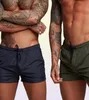 Mens Swimsuit Sexig badkläder män simning shorts män bror strand shorts sport kostymer surf bräd shorts män simma stammar 2205108575997