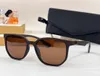 Óculos de sol para homens Mulheres 2370 Eyewear Designers Moda Travel Sports de praia Estilo