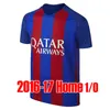 Maglie da calcio retrò finali 2009 10 11 12 13 14 Xavi Ronaldinho Guardiola Puyol A.Iniesta Maillot de Foot 2015 16 17 18 19 David Villa 2020 21 Kit KitS Toichkov Kids