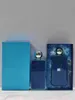 Women Man Parfym Black Blue 9:00 PM 100 ML EDP Högsta version Klassisk stil långvarig snabb fartyg