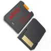 Cartes 2020 Cartes mémoire 3.0 SD2VITA pour la carte mémoire PS Vita pour carte de jeu PSVITA 3.60 Système 256 Go Micro SD Carte 1000/2000 PSV R30