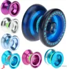 Yoyo Professional Magic Yoyo K1 Spin Abs Yoyo 8 Ball KK Cuscinetto con filatura per bambini