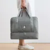 Taschen wasserdichte Frauen Reisetasche Mädchen niedliche Messenger Handtasche Kleidung Aufbewahrungsorganisator Schulterzubehör liefert Produktausrüstung Produktausrüstung