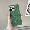 Designer Phone Cases For Iphone 16 15 14 Pro Max Plus 13 12 11 Leather Mobile Phonecase Luxury Gold G Letters Fashion Heart Cover Case 10 Colors