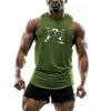 Breatch Mens Tank Top Gym Vêtements Entraînement à sec rapide Body Body Fitness Fitness Hunterxhunter Anime Sports sans manches Sports 240416