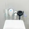 Professional 5 in 1 Scalp Massager Machine with Hair Follicle Detection Analysis Hair Regrowth Hair Scalp Treatment